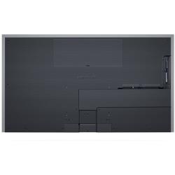 55" Телевизор LG OLED55G3RLA OLED, атласное серебро