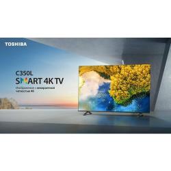 Телевизор Toshiba 43C350LE