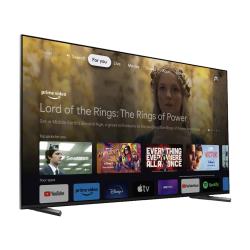 Телевизор Sony XR-55X90L