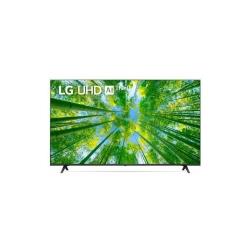 65" Телевизор LG 65UQ80006LB 2022 HDR, LED, черный