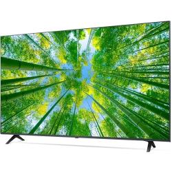 65" Телевизор LG 65UQ80006LB 2022 HDR, LED, черный