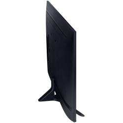 55" Телевизор Samsung UE55AU7500U 2021 LED, HDR RU, titan gray