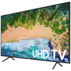 4K LED телевизор Samsung UE40NU7100UXRU