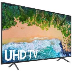 4K LED телевизор Samsung UE40NU7100UXRU