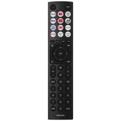 65" Телевизор Hisense 65U8HQ (4K Ultra HD 3840x2160, Smart TV) темно-серый