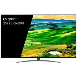 Телеизор LG 55QNED816QA. ARUB