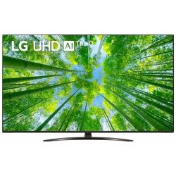 LG Телевизор LG 65UQ81009LC Гарантия производителя