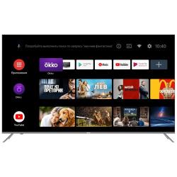 75" Телевизор Haier 75 Smart TV MX HDR, LED