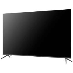 65" Телевизор Haier 65 Smart TV MX 2021 LED, HDR, черный