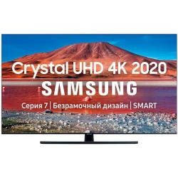 4K LED телевизор Samsung UE43TU7570UXRU