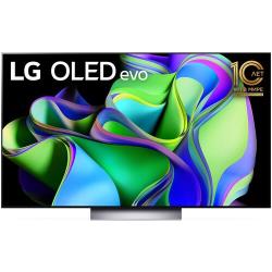 Телевизор LG OLED55C3RLA. ARUB