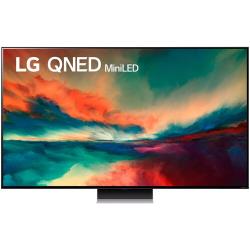 Телевизор LG 65QNED876RA. ARUB