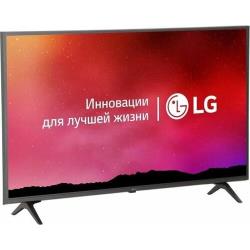 4K LED телевизор LG 60UP77006LB