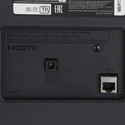 4K LED телевизор LG 60UP77006LB