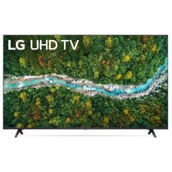 4K LED телевизор LG 60UP77006LB