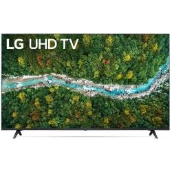 4K LED телевизор LG 60UP77006LB