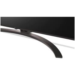 Телевизор LG 75UQ81009LCC, 4K Ultra HD, черный