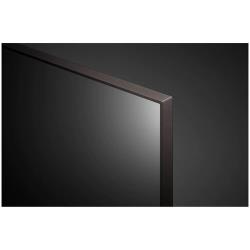 Телевизор LG 75UQ81009LCC, 4K Ultra HD, черный