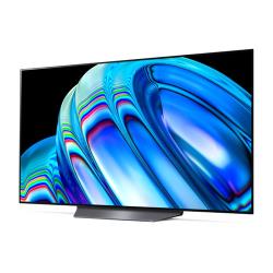 OLED телевизор LG 55 дюймов OLED55B2RLA