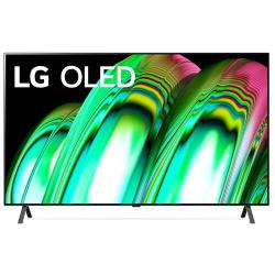 Телевизор LG OLED55A2RLA