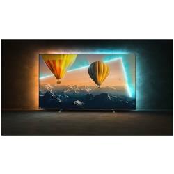 Телевизор Philips 55PUS8057 / 60