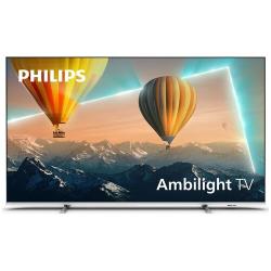 Телевизор Philips 55PUS8057 / 60