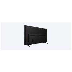 50" Телевизор Sony KD-50X75K 2022, черный