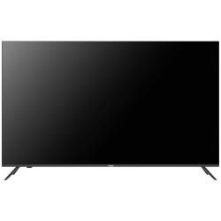 58" Телевизор Haier 58 Smart TV MX 2021 LED, HDR, черный