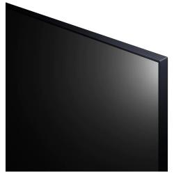 Телевизор NanoCell LG 75NANO766PA 74.5" (2021), черный