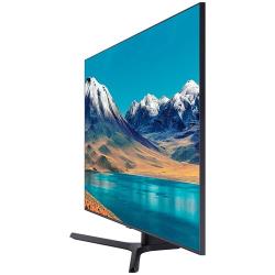 55" Телевизор Samsung UE55TU8570U 2020 LED, HDR, серый титан