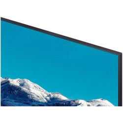 55" Телевизор Samsung UE55TU8570U 2020 LED, HDR, серый титан