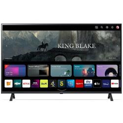 Телевизор LG Телевизор LCD 43" 43UR78006LK. ARUB LG