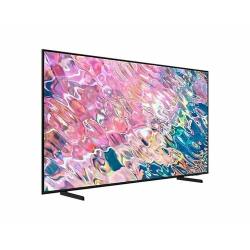 50" Телевизор Samsung QE50Q60BAU 2022 HDR, QLED, Quantum Dot, LED, черный