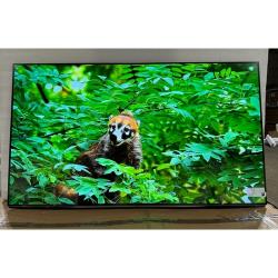 Телевизор Haier H65S9UG PRO