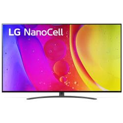 55" Телевизор NANO LED LG 55NANO826QB. ARUB