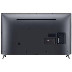 55" Телевизор LG 55UQ76003LD, серый