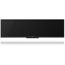 Телевизор 55" TCL 55P635 (4K UHD 3840x2160, Smart TV) черный