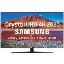 Телевизор Samsung UE65TU7570U (2020)
