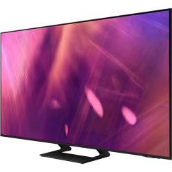 55" Телевизор Samsung UE55AU9000U 2021 RU, черный