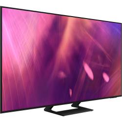 55" Телевизор Samsung UE55AU9000U 2021 RU, черный