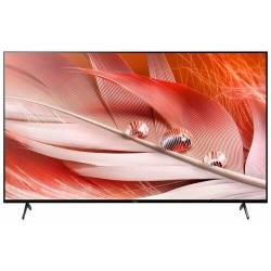 Телевизор Sony XR-55X90J 2021 LED, HDR, черный (EAC)