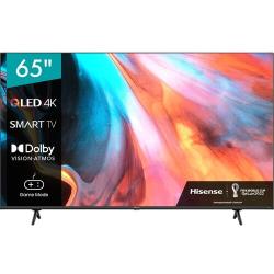 Телевизор Hisense 65E7HQ (65  /  UHD 4K)