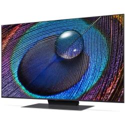 Телевизор LG 43UR91006LA