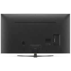 50" Телевизор LG 50UQ81009LC 2022 IPS, темная медь