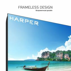 Телевизор Harper 40F721TS