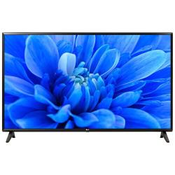 37" Телевизор LG 43LM5500PLA 2019 IPS RU, черный