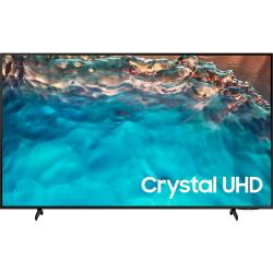 Телевизор Samsung UE55BU8000U HDR, LED, HD 4K UHD, Wi-Fi, Bluetooth