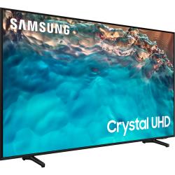Телевизор Samsung UE55BU8000U HDR, LED, HD 4K UHD, Wi-Fi, Bluetooth
