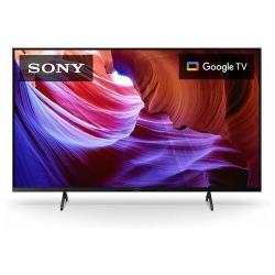 55" Телевизор Sony KD-55X85K 2022 HDR, LED, Triluminos, черный
