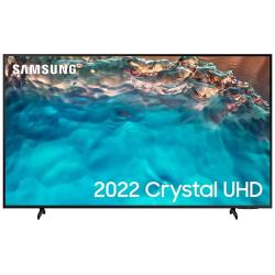 Телевизор Samsung 50" LED UE50BU8000UXCE